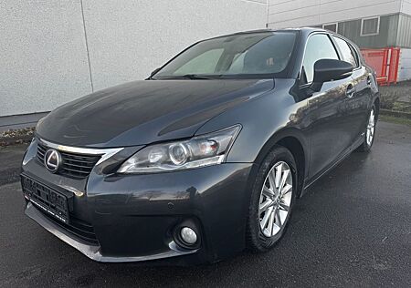 Lexus ANDERE CT 200h Tempomat Klimatronic