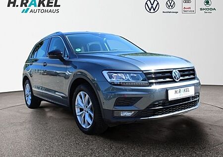VW Tiguan Volkswagen 1.5 TSI IQ.DRIVE OPF