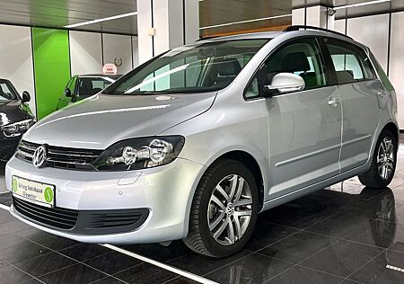 VW Golf Plus Volkswagen Comfortline*DSG*Klimaauto*Parkhilfe