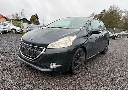 Peugeot 208 Active, Klima, Euro 5