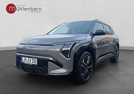 Kia EV3 81,4 KWH GTL DWP COM