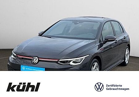 VW Golf Volkswagen VIII 2.0 TSI DSG GTI