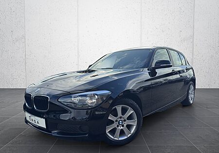 BMW 116i *Klima*Sitzheizung*PDC*5.Türig*TÜV Neu