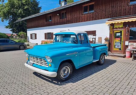 Chevrolet C1500 3100 Pickup 1/2 ton stepside Shifter