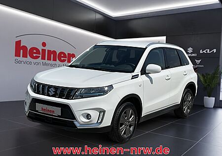 Suzuki Vitara 1.4 COMFORT HYBRID NAVI LED ACC