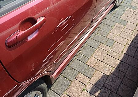 Suzuki Liana 1,6 Comfort Comfort
