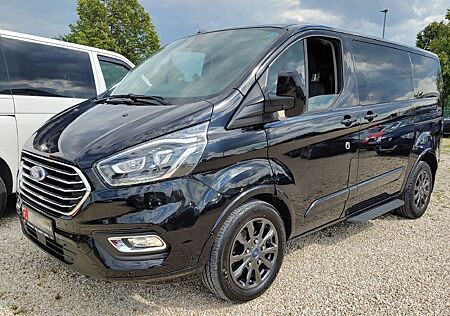 Ford Transit Custom Tourneo Custom Kombi 320 L1 Titanium X 8.Sitzer*