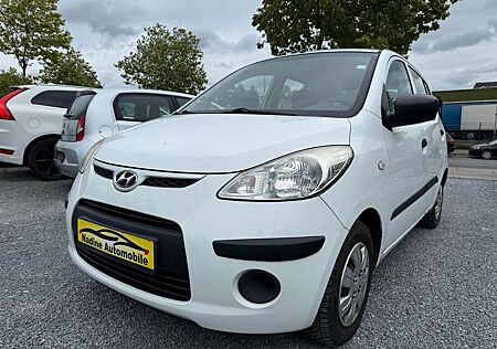 Hyundai i10 Classic E