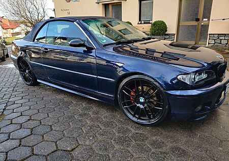BMW 325Ci - LPG - Cabrio
