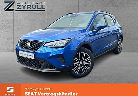 Seat Arona Style Edition 1.0 TSI 116 PS DSG NAVI/GRA