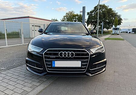 Audi A6 Avant 3.0 TDI Quattro S-Line