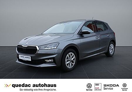 Skoda Fabia 1.0 Selection LED PDC SMARTLINK