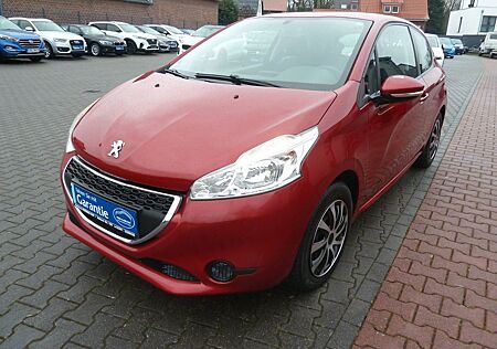 Peugeot 208 1.0 Active PureTech 68