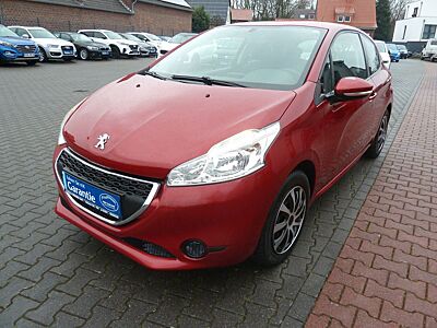 Peugeot 208 1.0 Active PureTech 68
