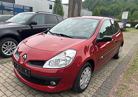 Renault Clio III Expression