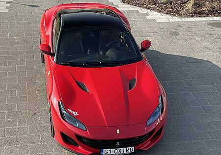 Ferrari Portofino 3.9 T V8 DCT - VAT invoice