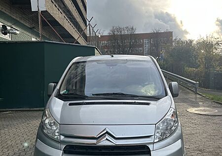 Citroën Jumpy