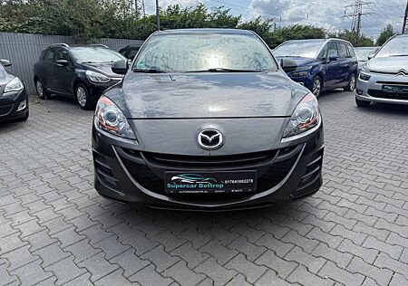 Mazda 3 Lim. High-Line