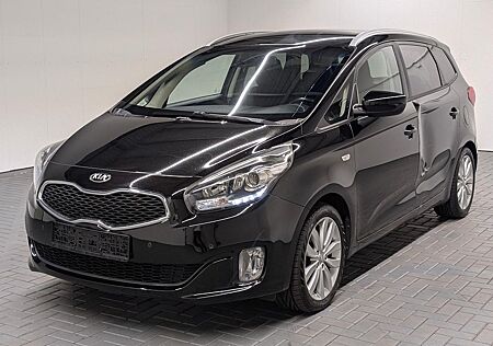 Kia Carens Für Gewerbe, Ex-/Import
