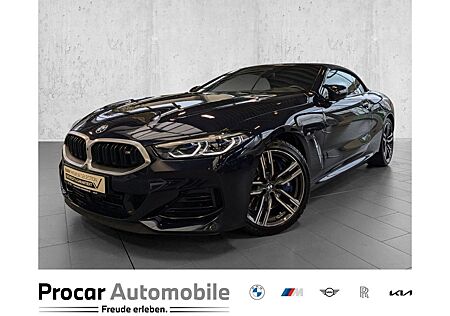 BMW M850i xDrive M Sport SoftClose Integral Laser Li