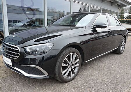 Mercedes-Benz E 300 de 4M AVANTGARDE EXCLUSIVE*HUD*360*DISTRON