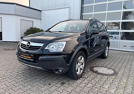 Opel Antara Edition 4x4