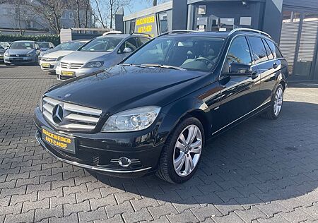 Mercedes-Benz C 220 T 135 KW Leder Einparkhilfe*Bestzustand*