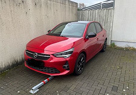 Opel Corsa GS Line / Automatik / 130 PS Turbo