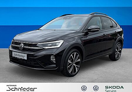 VW Taigo Volkswagen 1.5 TSI R-Line IQ.DRIVE Rear View Climatr.