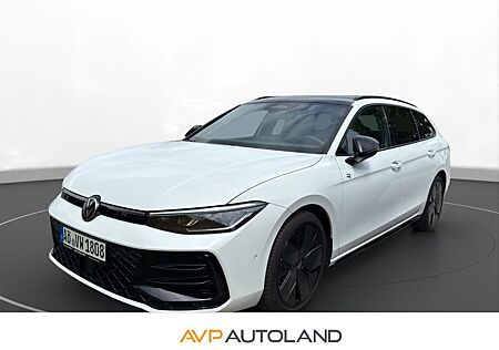 VW Passat Variant Volkswagen 2.0 TDI DSG 4MOTION R-Line | AHK