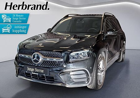 Mercedes-Benz GLB 200 gebraucht kaufen Mercedes-Benz GLB 200 d AMG AHK Mulibeam Pano 360 Kamera