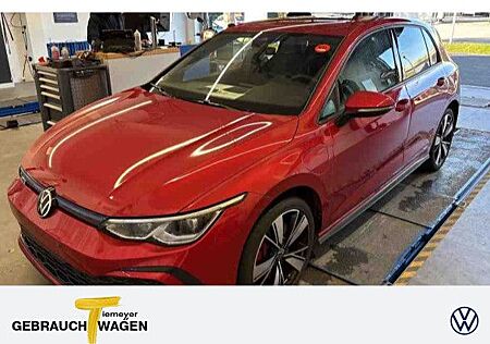 VW Golf Volkswagen GTE LM18 ASSIST KAMERA AHK