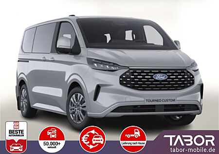 Ford Tourneo Custom TDCi 170 AT8 320 L2 Tit. Nav ACC