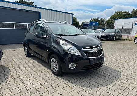 Chevrolet Spark LS+*1.2L*Klima*sehr gespflegt