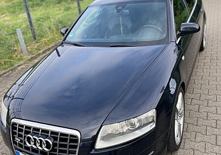 Audi A6 3.0 TDI (DPF) tiptronic quattro Avant -