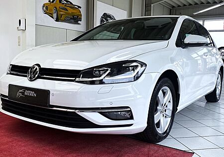 VW Golf Volkswagen VII Lim. Join 2.Hd LED ACC SPUR TOT APPLE