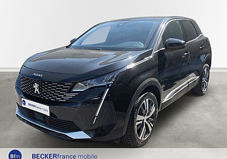 Peugeot 3008 Allure Pack 1.2 PureTech 130 *elektr. Heckk