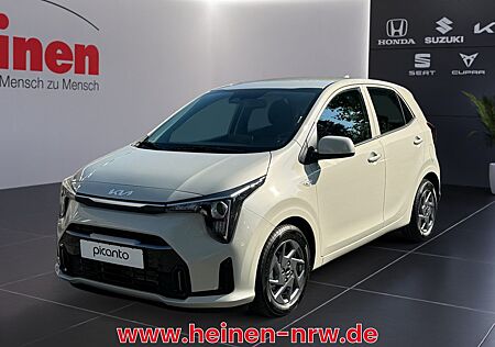 Kia Picanto 1.0 VISION NAVI KAMERA SHZ