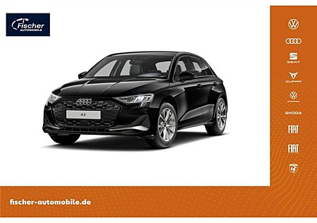Audi A3 Sportback 35 TFSI advanced