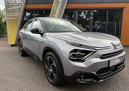 Citroën C4 gebraucht kaufen Citroën C4 Lim. Feel Pack 130*LED*NAVI*HUD*KAMERA