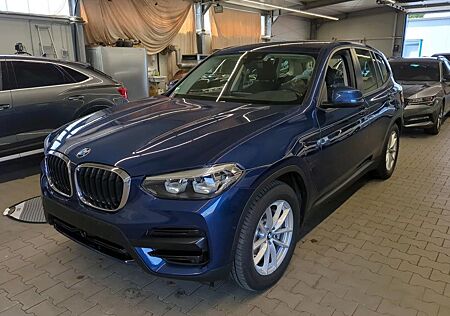 BMW X3 xDrive 30 e LED*Kamera*Navi*Sound*Driving+