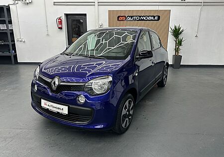 Renault Twingo Limited 1.0 **47tkm**1Hand HU/AU NEU