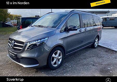 Mercedes-Benz V 300 EDITION NIGHT LED/8 SITZE/EASY PACK/KAMERA