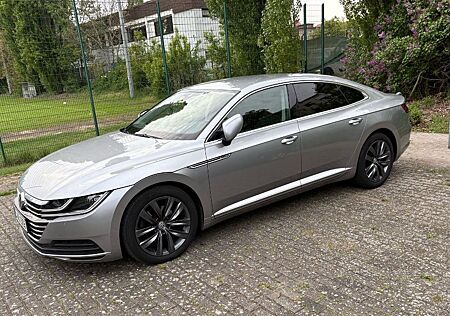 VW Arteon Volkswagen 2.0 TDI SCR DSG -