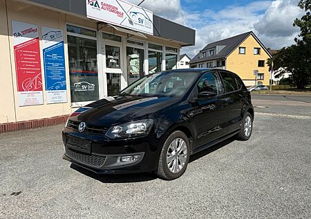 VW Polo Volkswagen V Life +SHZ+PDC+KLIMAAUTO