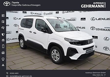 Peugeot Rifter Allure N1 L1*Automatik*