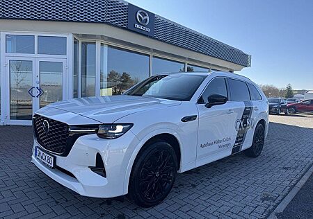 Mazda CX-80 3.3L e-SKYACTIV D 254ps