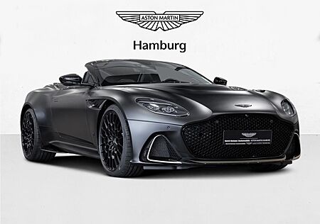 Aston Martin DBS 770 Ultimate Volante