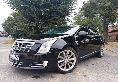 Cadillac CTS XTS 3,6 AWD