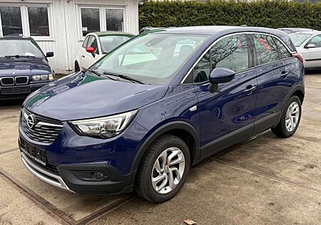 Opel ANDERE Crossland Innovation